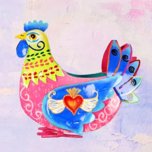 lady cocca